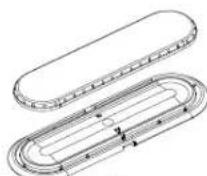 FRIGIDAIRE FCFG3062WH - ADVERTENCIA - 7