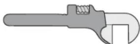 FRIGIDAIRE FCFG3062WH - Outils - 2