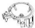 FRIGIDAIRE FCFG3062WH - ADVERTENCIA - 8