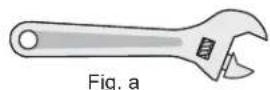 FRIGIDAIRE FCFG3062WH - Herramentas - 1