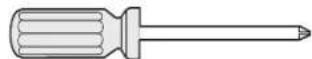 FRIGIDAIRE FCFG3062WH - Tools - 4