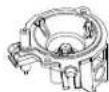 FRIGIDAIRE FCFG3062WH - ADVERTENCIA - 9