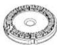 FRIGIDAIRE FCFG3062WH - ADVERTENCIA - 5