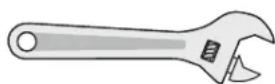 FRIGIDAIRE FCFG3062WH - Outils - 1