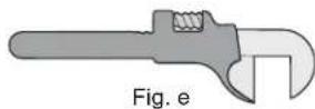 FRIGIDAIRE FCFG3062WH - Herramentas - 2