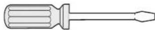 FRIGIDAIRE FCFG3062WH - Tools - 6