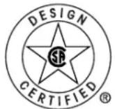 FRIGIDAIRE FCFG3062WH - INSTALLATION AND SERVICE MUST BE PERFORMED BY A QUALIFIED INSTALLER - 1