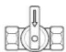 FRIGIDAIRE FCFG3062WH - Matériel - 3