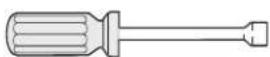FRIGIDAIRE FCFG3062WH - Tools - 3