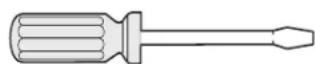 FRIGIDAIRE FCFG3062WH - Outils - 6