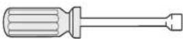FRIGIDAIRE FCFG3062SS - Herramentas - 3