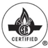 FRIGIDAIRE FCFG3062SS - INSTALLATION AND SERVICE MUST BE PERFORMED BY A QUALIFIED INSTALLER - 2