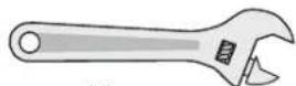 FRIGIDAIRE FCFG3062SS - Tools - 1