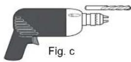 FRIGIDAIRE FCFG3062SS - Outils - 5