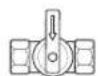 FRIGIDAIRE FCFG3083SS - Materials supplied with appliance: - 5