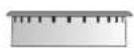 FRIGIDAIRE FCFG3083SS - ADVERTENCIA - 2