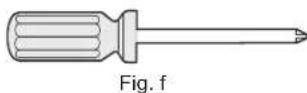 FRIGIDAIRE FCRG3062BK - Herramentas - 4