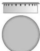 FRIGIDAIRE FCRG3062BK - ADVERTENCIA - 12