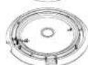 FRIGIDAIRE FCRG3062BK - ADVERTENCIA - 4