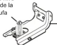 FRIGIDAIRE FCRG3062BK - Riesgo de volcamento - 2