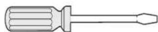 FRIGIDAIRE FCRG3062BK - Outils - 6