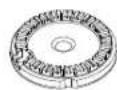FRIGIDAIRE FCRG3062BK - ADVERTENCIA - 5