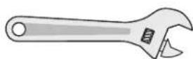 FRIGIDAIRE FCRG3062BK - Outils - 1