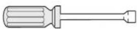 FRIGIDAIRE FCRG3062BK - Outils - 3