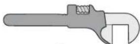 FRIGIDAIRE FCRG3062BK - Outils - 2