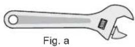 FRIGIDAIRE FCRG3062BK - Herramentas - 1