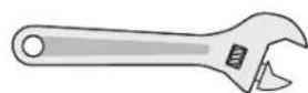 FRIGIDAIRE FCRG3083SS - Outils - 1