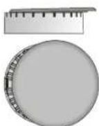 FRIGIDAIRE FCRG3083SS - Check burner cap placement. - 3