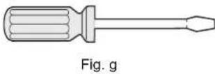 FRIGIDAIRE FCRG3083SS - Herramientas - 6