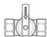 FRIGIDAIRE FCRG3083SS - Materiales - 3