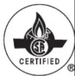 FRIGIDAIRE FCRG3083SS - ADVERTENCIA - 1