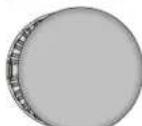 FRIGIDAIRE FCRG3083SS - ADVERTENCIA - 5