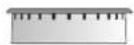 FRIGIDAIRE FCRG3083SS - ADVERTENCIA - 2