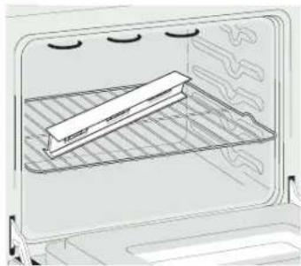 FRIGIDAIRE FCWS3027BSS - Leveling the Wall Oven - 1