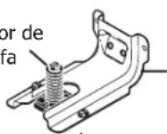FRIGIDAIRE FCFE3062SS - Riesgo de volcaniento - 3