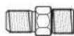 FRIGIDAIRE FCRG3062WH - Materials supplied with appliance: - 3