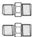 FRIGIDAIRE FCRG3062WH - Materiales - 2