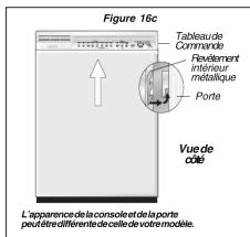 FRIGIDAIRE FDPH4316WH - ATTENTION - 4