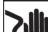 FRIGIDAIRE FDPH4316BK - ATTENTION - 1