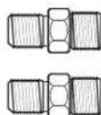 FRIGIDAIRE FCRG3062SS - Materials - 2