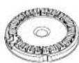 FRIGIDAIRE FCRG3062SS - ADVERTENCIA - 5