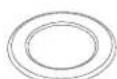 FRIGIDAIRE FCRG3062SS - ADVERTENCIA - 2