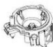 FRIGIDAIRE FCRG3062SS - ADVERTENCIA - 9