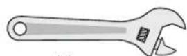 FRIGIDAIRE FCRG3062SS - Tools - 1