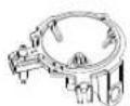 FRIGIDAIRE FCRG3062SS - ADVERTENCIA - 8