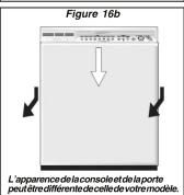 FRIGIDAIRE FFCD2413BK - Avant de démarrer le lave-vaisselle, - 3